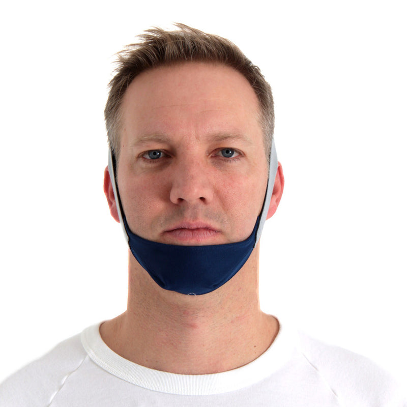ResMed Chin Strap Front View