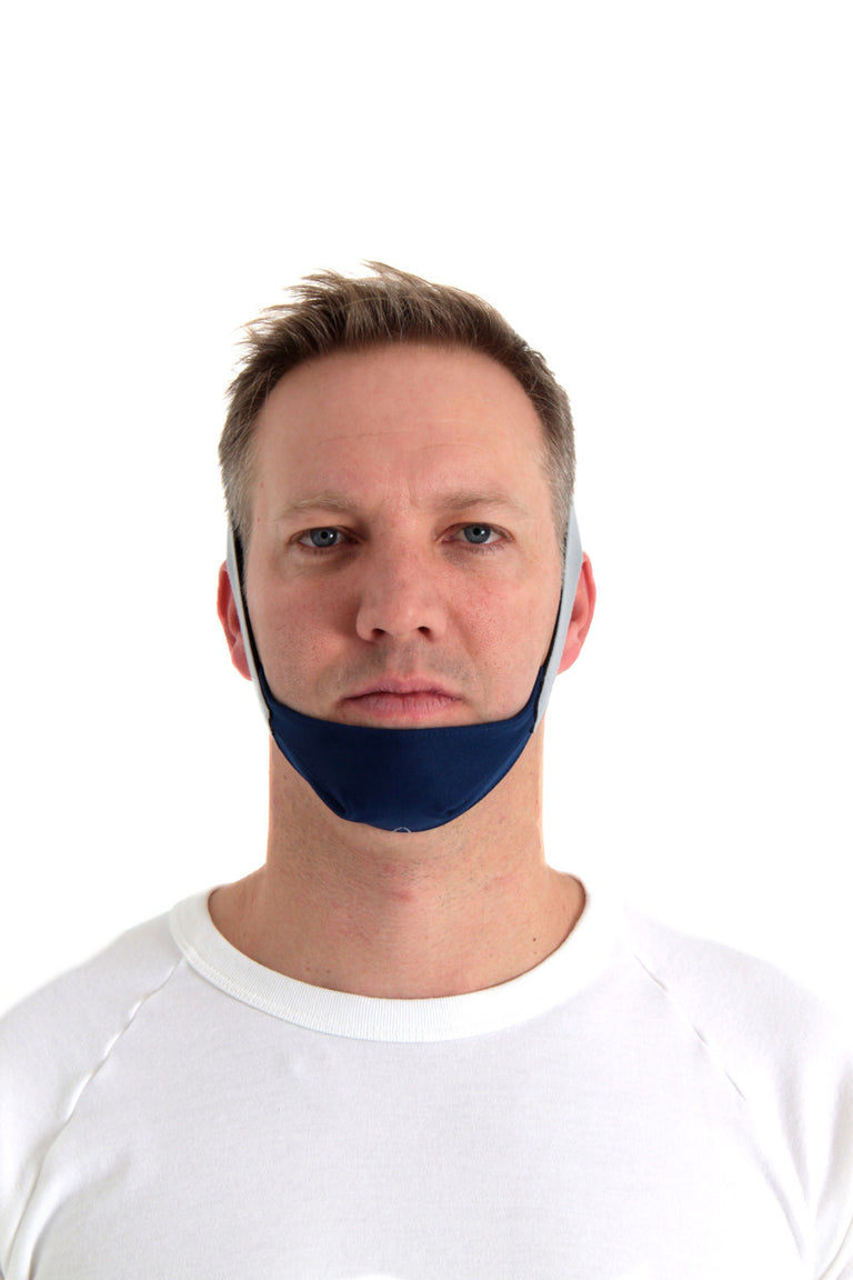 ResMed Chin Strap Front View