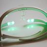 re-timer lights on