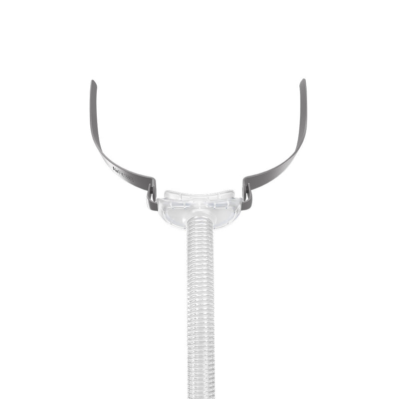N30 frame image front view