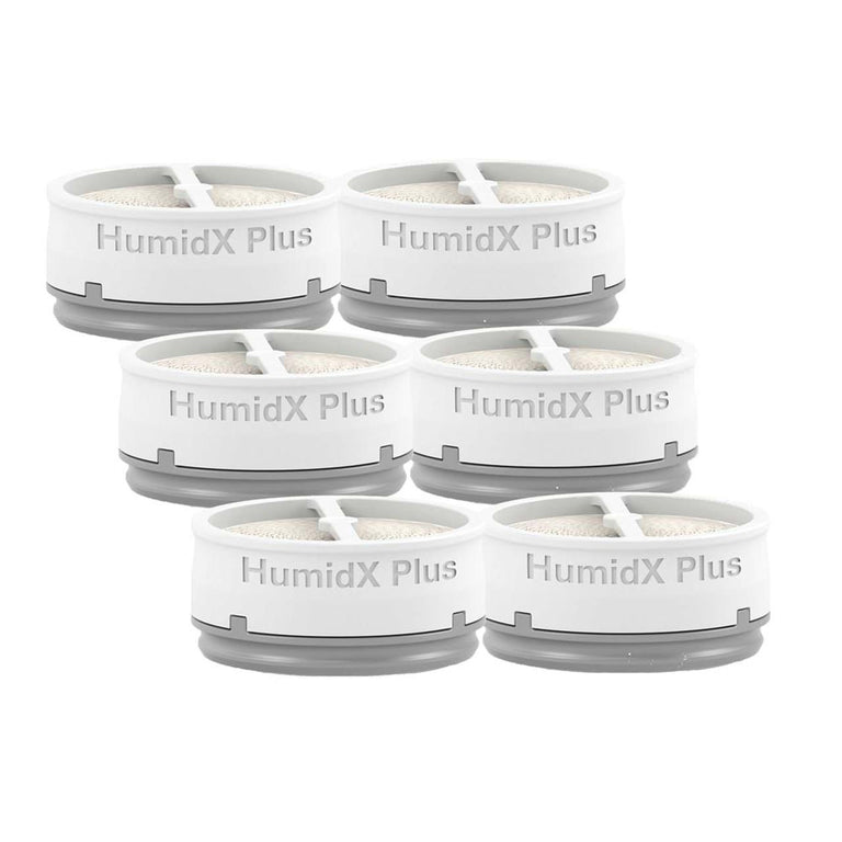ResMed HumidX™ Plus