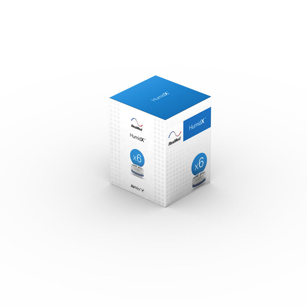 Resmed HumidX™