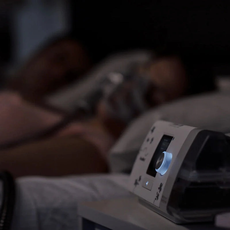 Resmed AirSense™ 10 AutoSet™ for Her CPAP Machine