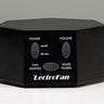 Sound Machine - Black - Front View