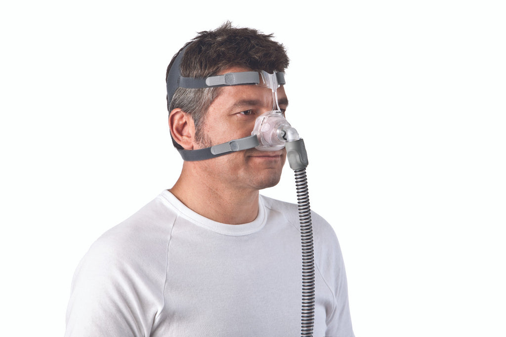 Resmed Mirage FX Nasal Mask