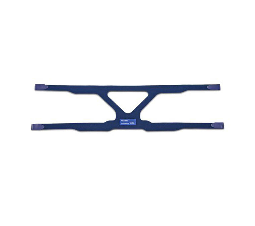 Resmed Headgear for Mirage or Ultra Mirage or Quattro mask