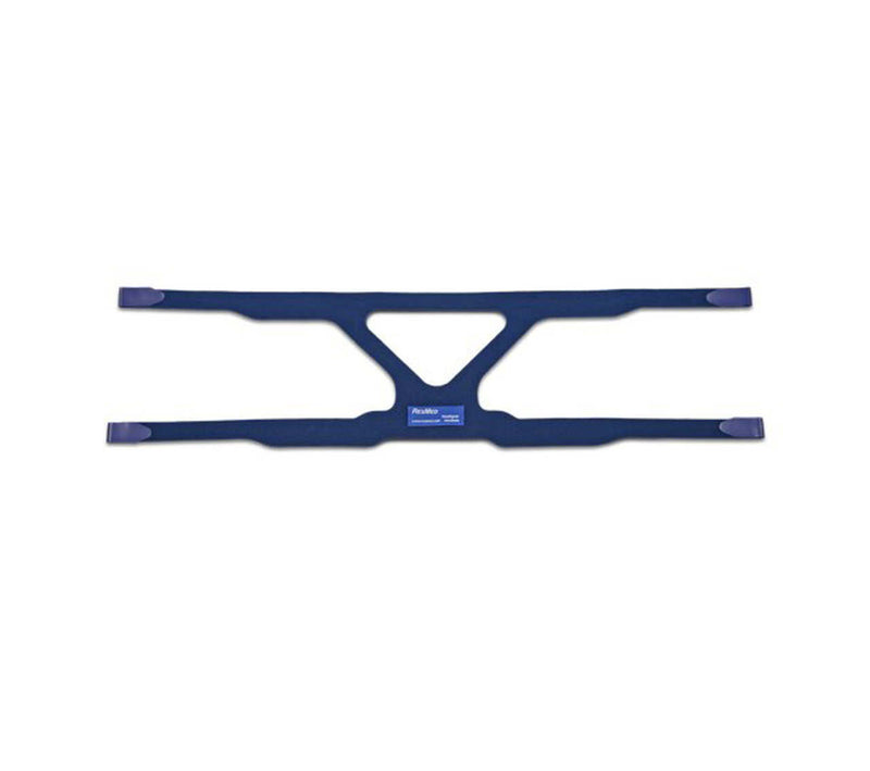 Resmed Headgear for Mirage or Ultra Mirage or Quattro mask