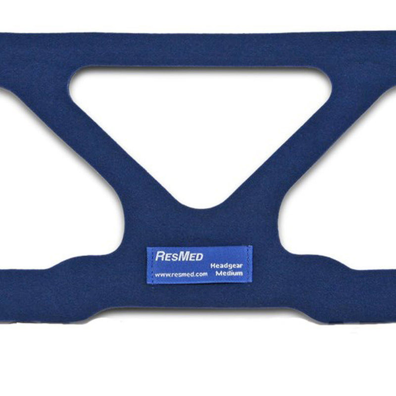 Resmed Headgear for Mirage or Ultra Mirage or Quattro mask