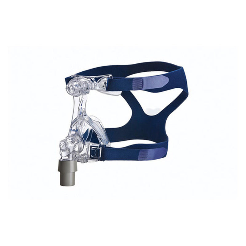 Resmed Headgear for Mirage or Ultra Mirage or Quattro mask