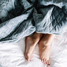 Neptune Blanket in use