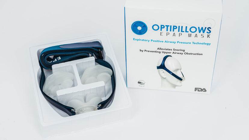 OptiPillows Stater Kit