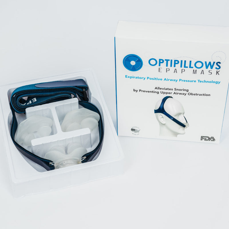 OptiPillows Stater Kit