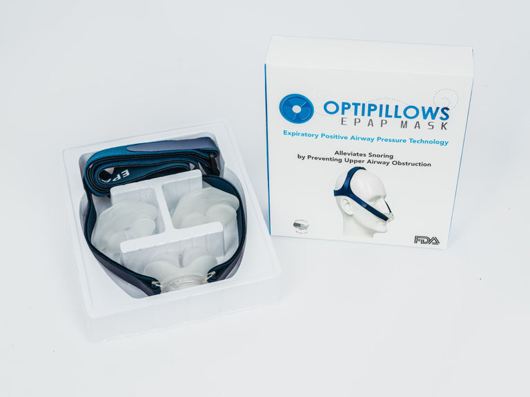 OptiPillows Stater Kit
