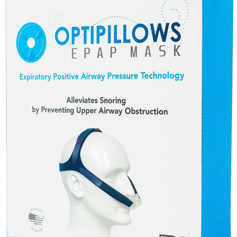 OptiPillows Starter Kit