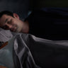 Woman Sleeping With the ResMed AirFit P30i