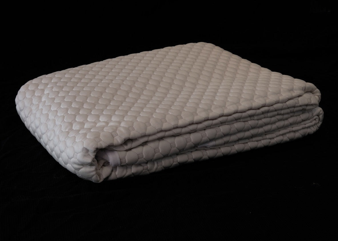 Bambi Cooltouch Waterproof Mattress Protector