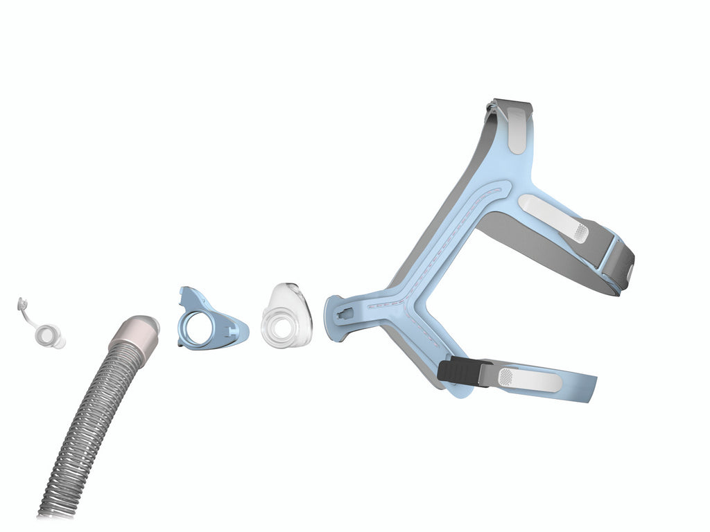 Resmed Pixi™ Paediatric Mask