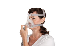 ResMed Quattro™ Air Full Face CPAP Mask