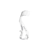 A transparent frame for the Quattro CPAP mask