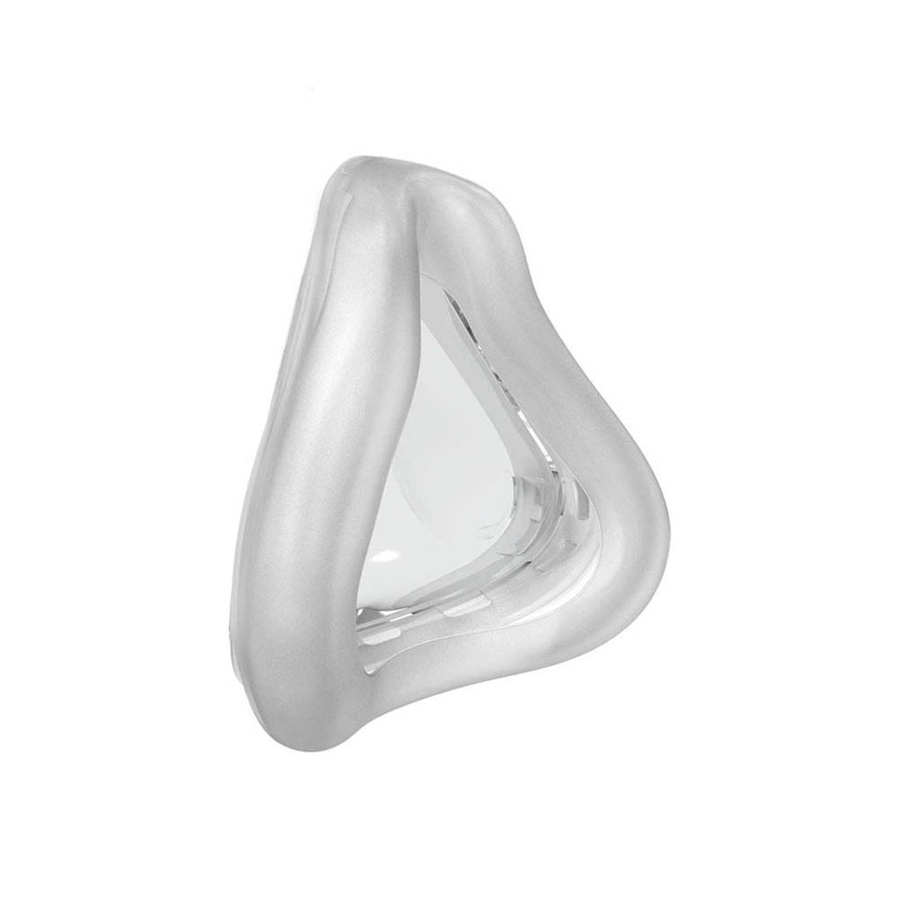 Resmed Quattro Air or AirFit F10 Cushion