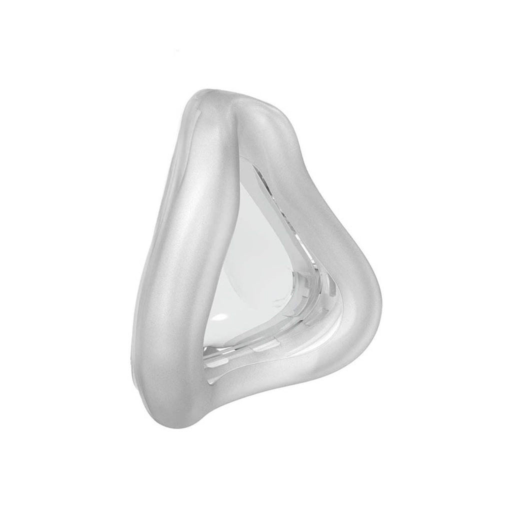 Resmed Quattro Air or AirFit F10 Cushion