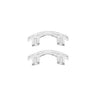 Resmed Quattro Ports Cap - 2 Pack