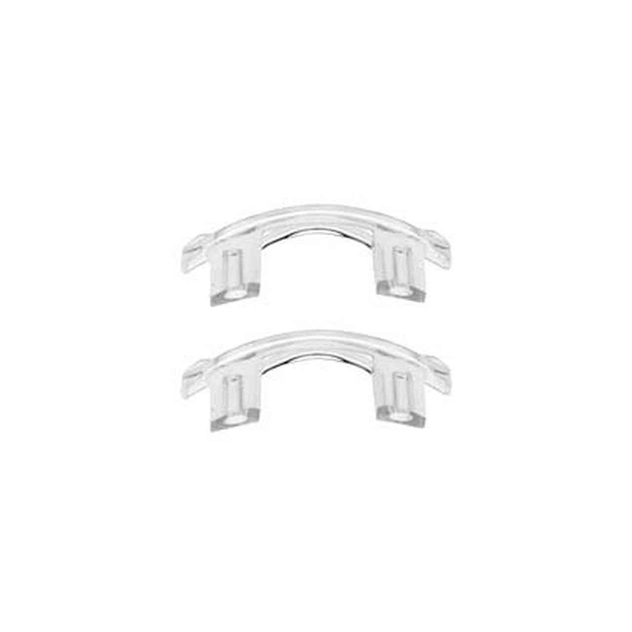 ResMed Quattro Ports Cap - 2 Pack