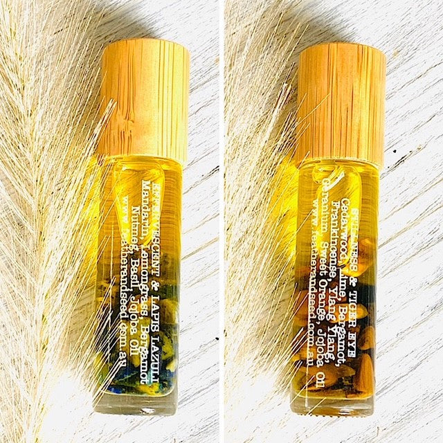 Day And Night Essentials Roll On
