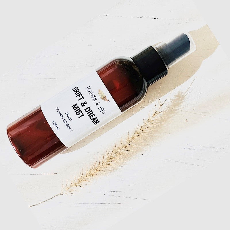 Sleep Mist