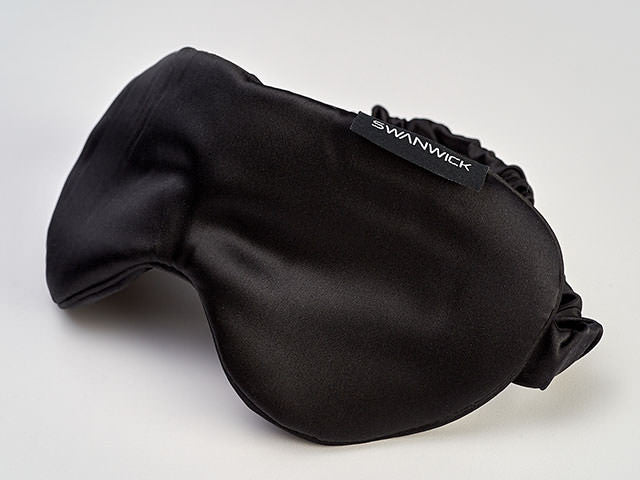 Silk Eye Mask