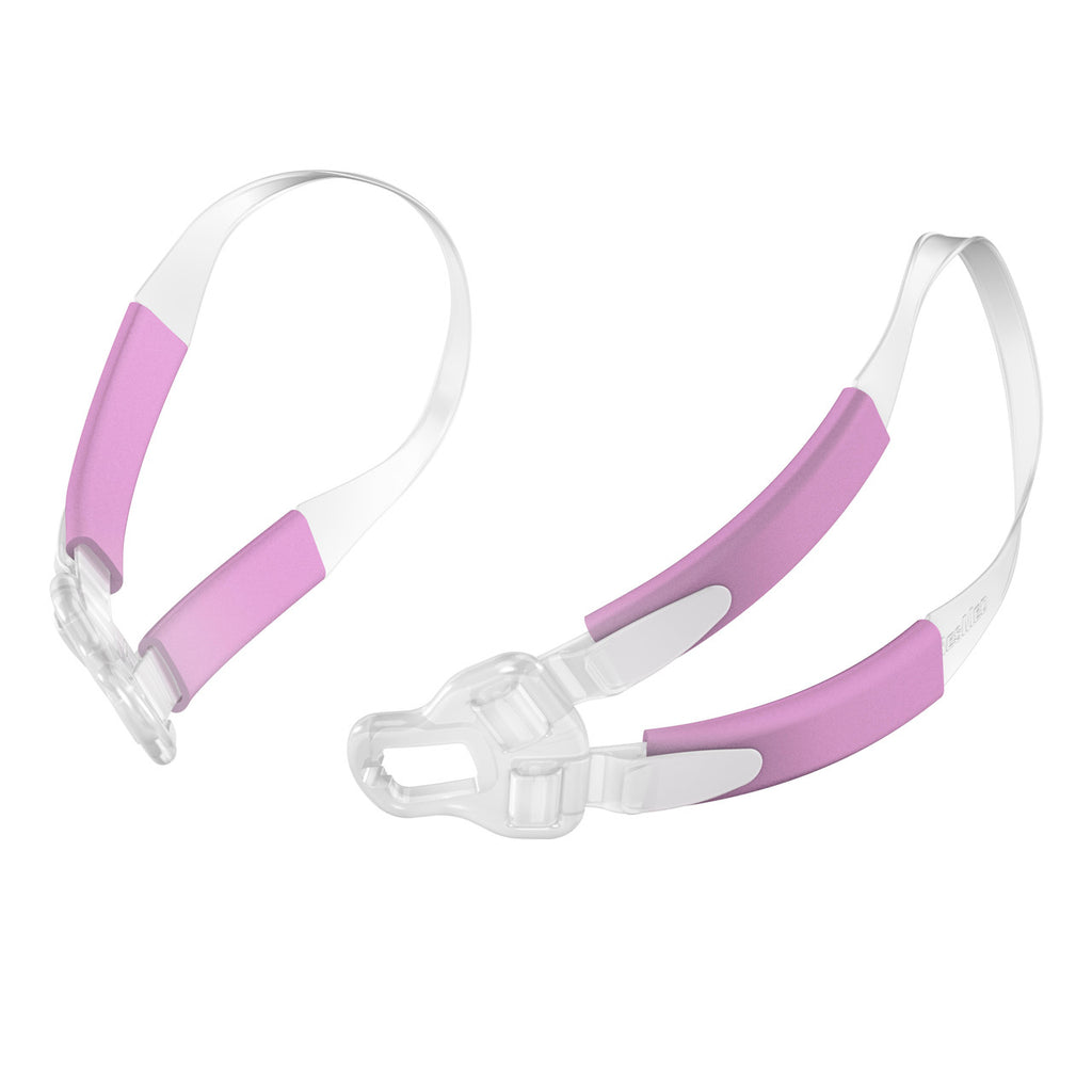 Resmed Swift FX Bella Headgear Assembly