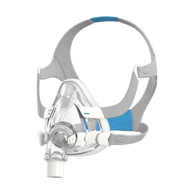Full Face CPAP Mask