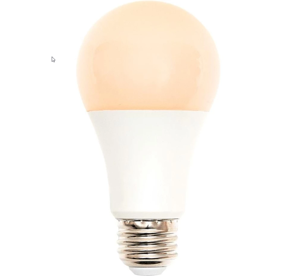 Sweet Dreams Light Bulb