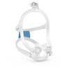 ResMed AirFit F30i Full Face Mask tilted to the right