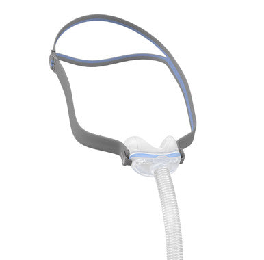 nasal pillow mask