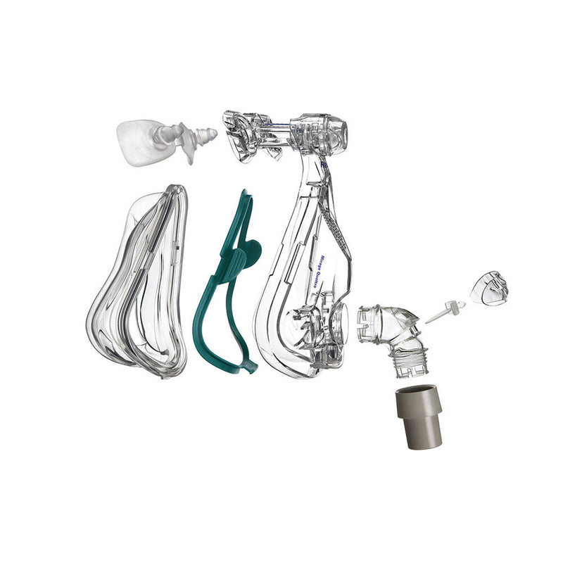 Resmed Mirage Quattro Cushion Clip