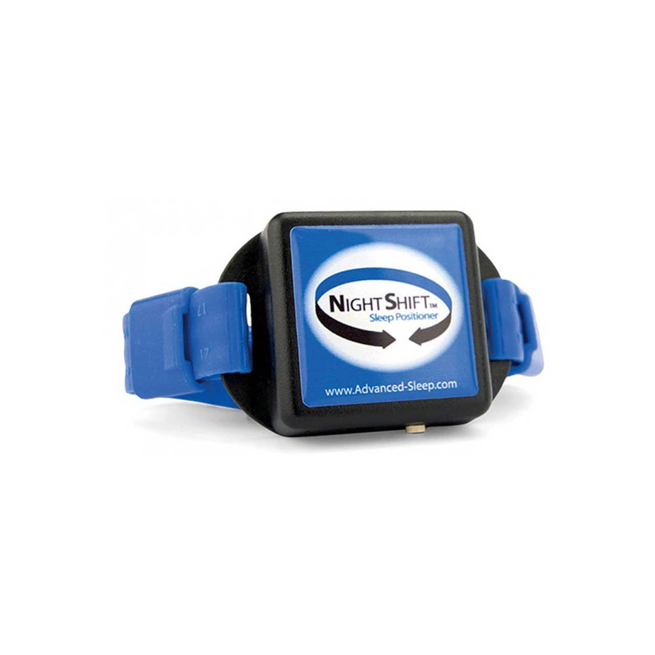 NightShift® Active Sleep Repositioner and Recorder
