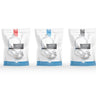 5 ResMed AirFit F30i Full Face Mask packages side by side