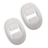 ResMed AirFit P10 Headgear clips