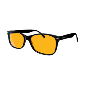 Blue block top sunglasses australia